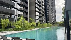 Lentor Modern (D26), Apartment #578687811